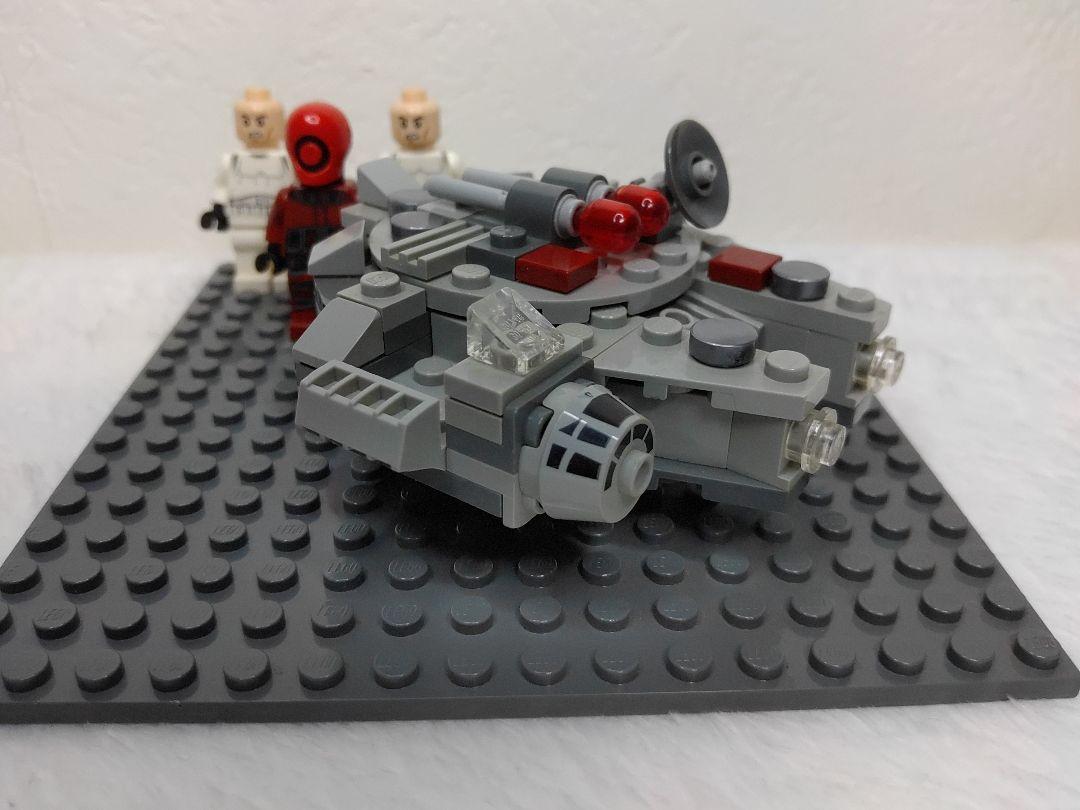 レゴ　スター・ウォーズ　ストームトルーパー　ミニフィグ　18体セット＋おまけ