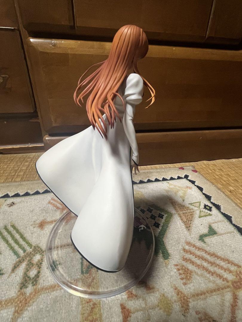 GALSシリーズ BLEACH 井上織姫 破面篇 フィギュア
