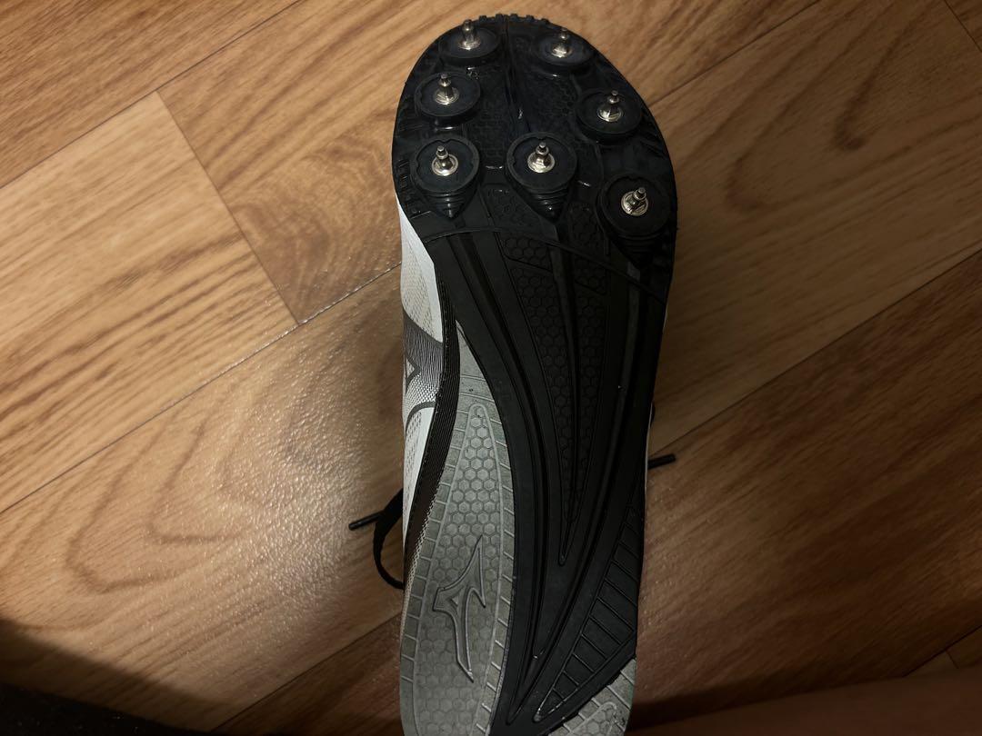 MIZUNO スパイク２５cm