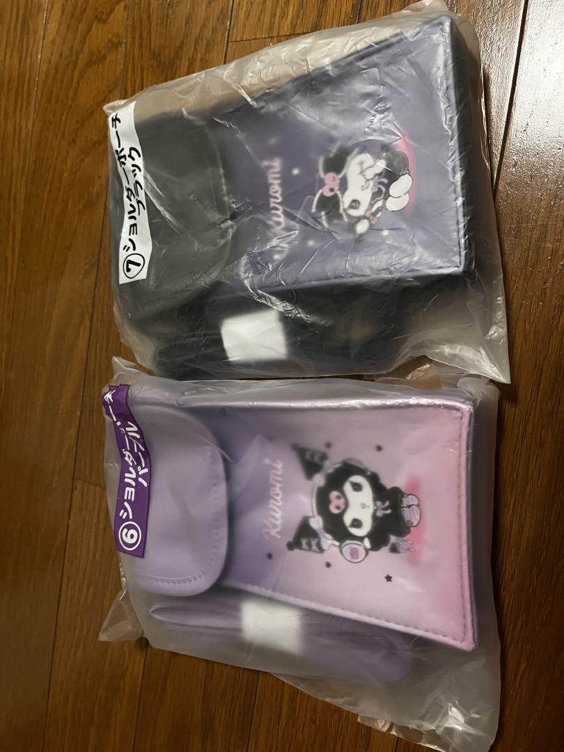 サンリオ　一番くじセット