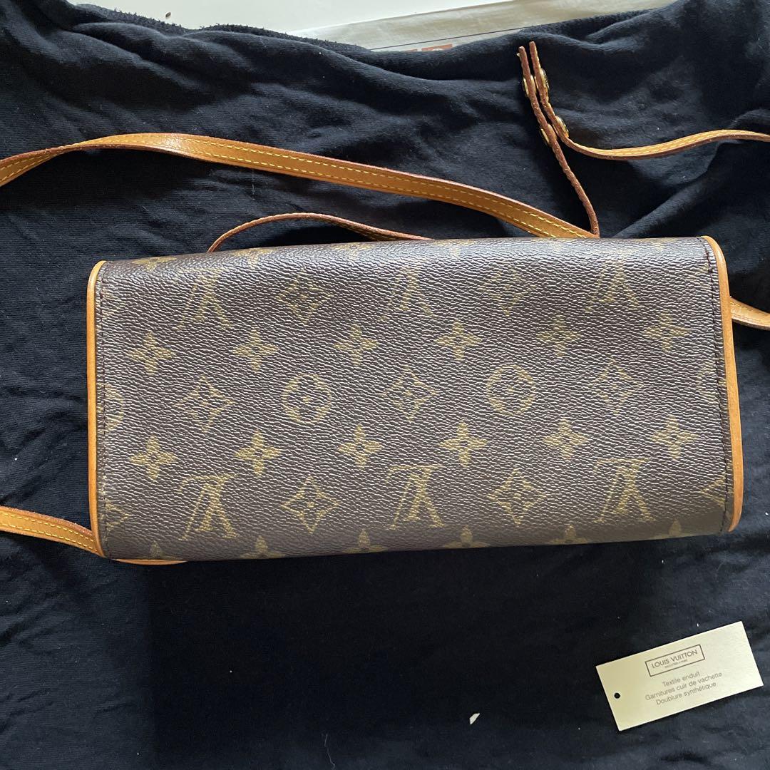 LOUISVUITTON ☆ルイヴィトン☆ショルダーバッグ