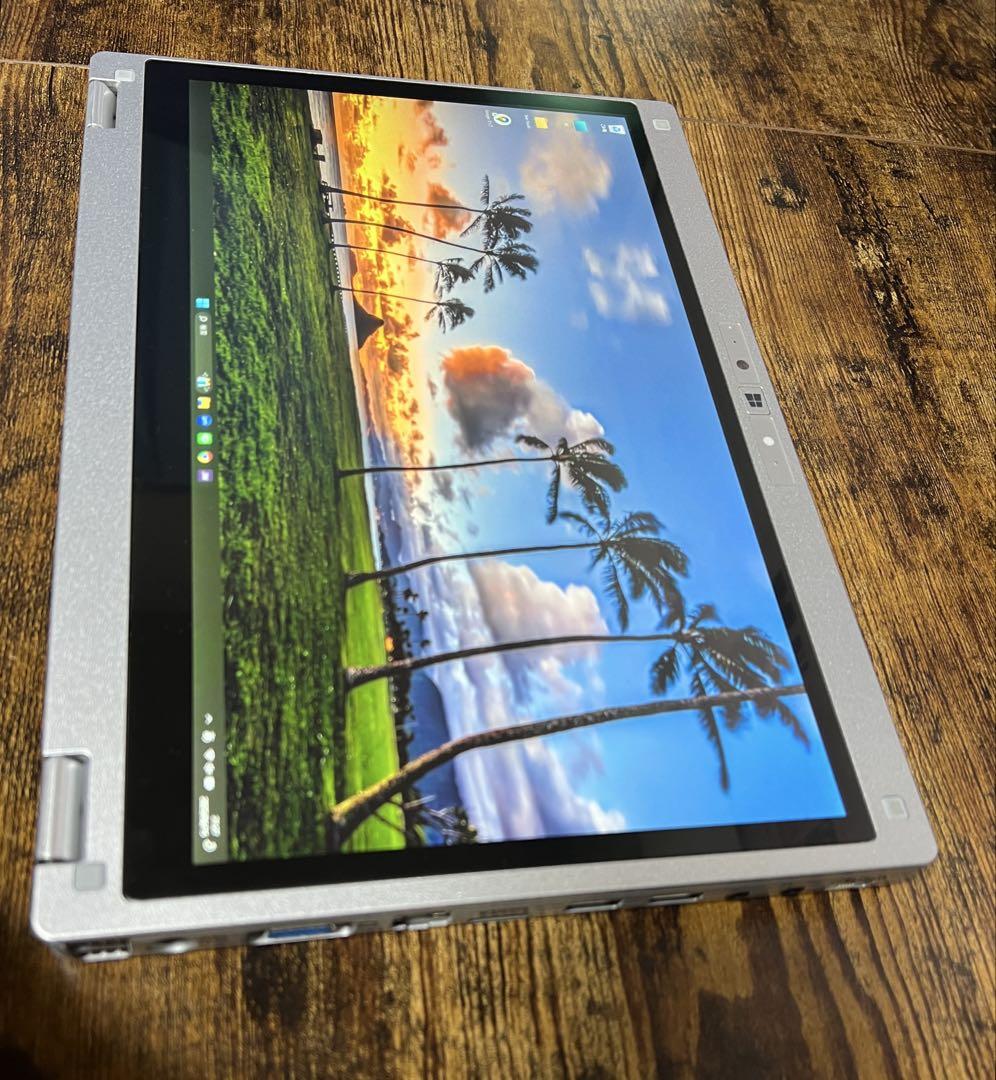 楽天市場】訳あり 特価 スタイラスペン付き Panasonic Let's