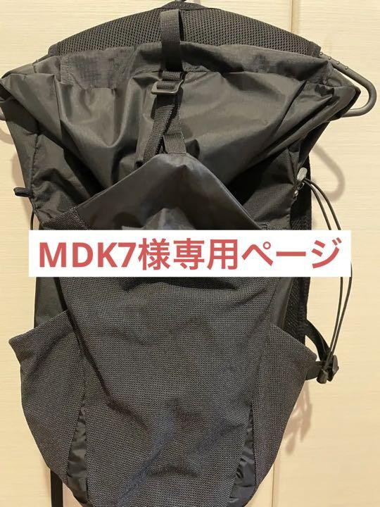 MDK様専用 PA'LANTE joey パランテ 今日まで出品