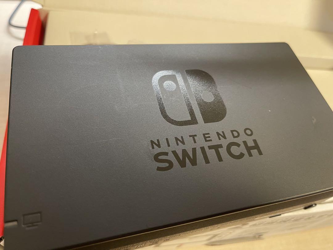 Switch Nintendo Switch ストア限定版
