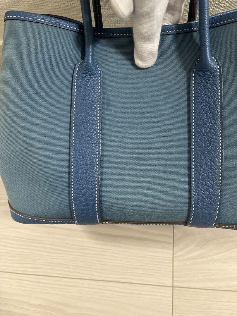 HERMES エルメス　ガーデンパーティー