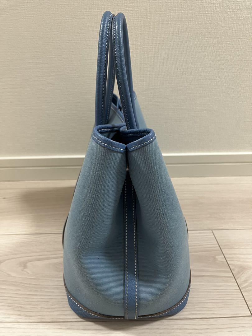 HERMES エルメス　ガーデンパーティー