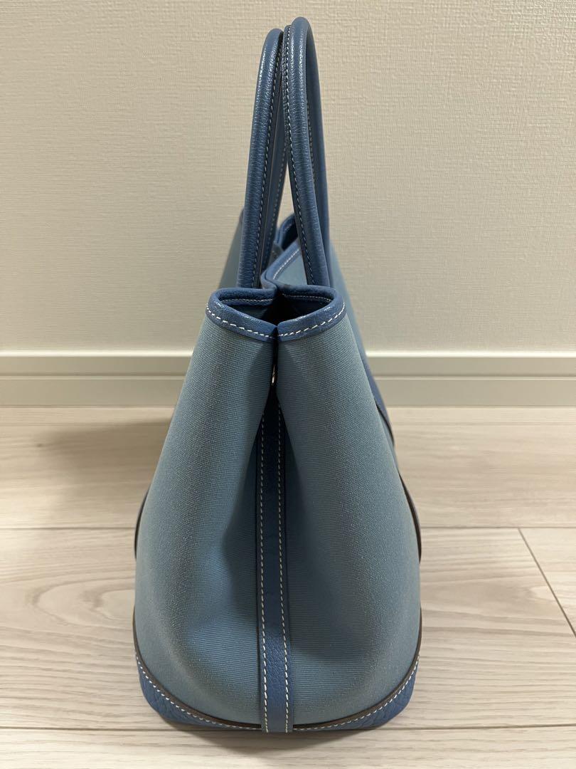 HERMES エルメス　ガーデンパーティー
