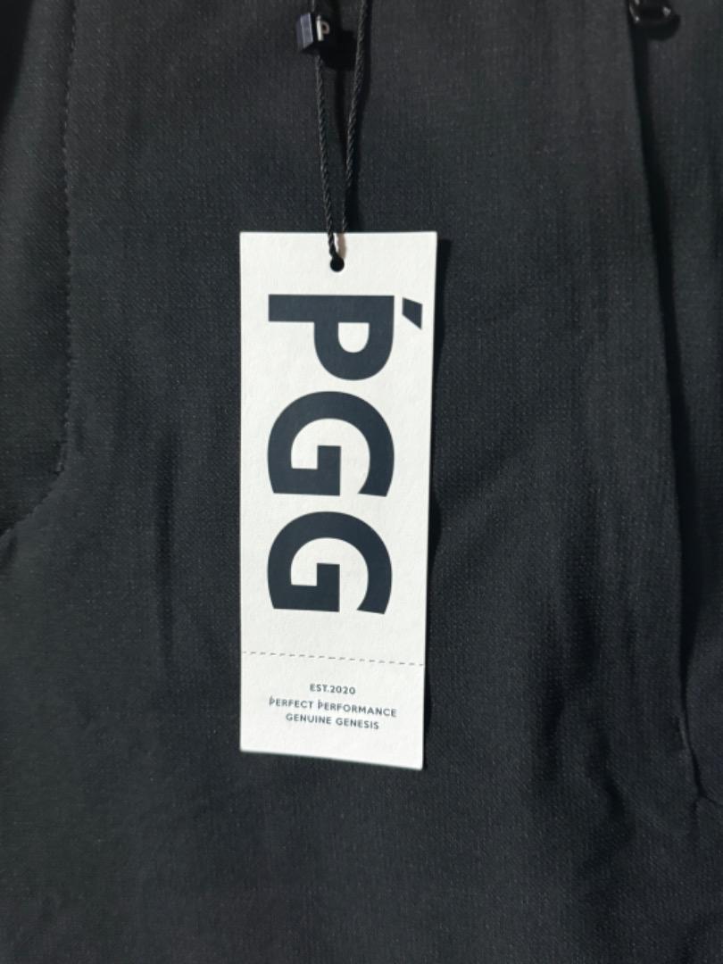 PGG パーリーゲイツ
