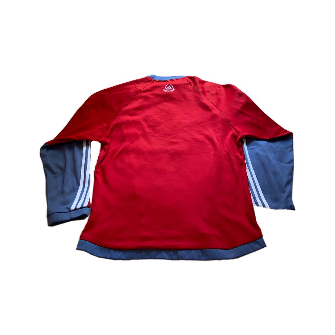 トップス adidas bayern munchen L/S shirts sullen