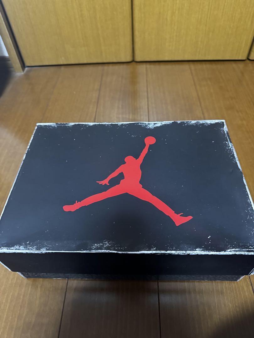 靴 Nike Air Jordan 3