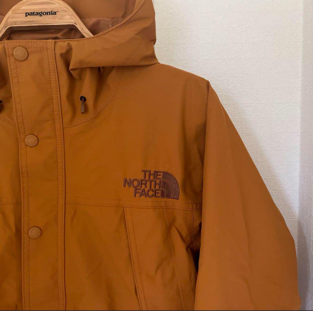 THE NORTH FACE 限定Mountain Light Jacket