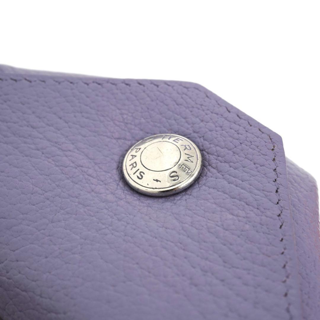 ✨未使用展示品✨ HERMES コインケース 小銭入れ ル・ヴァン