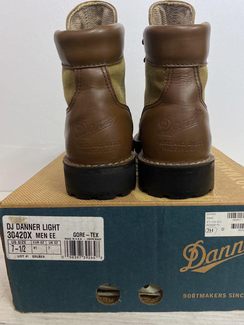 Danner
