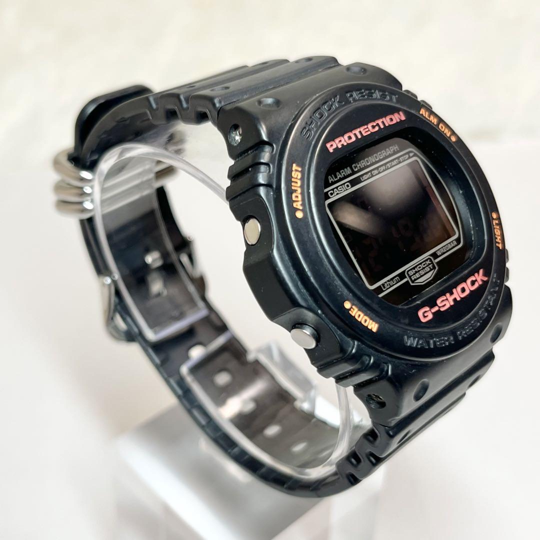 G-SHOCK