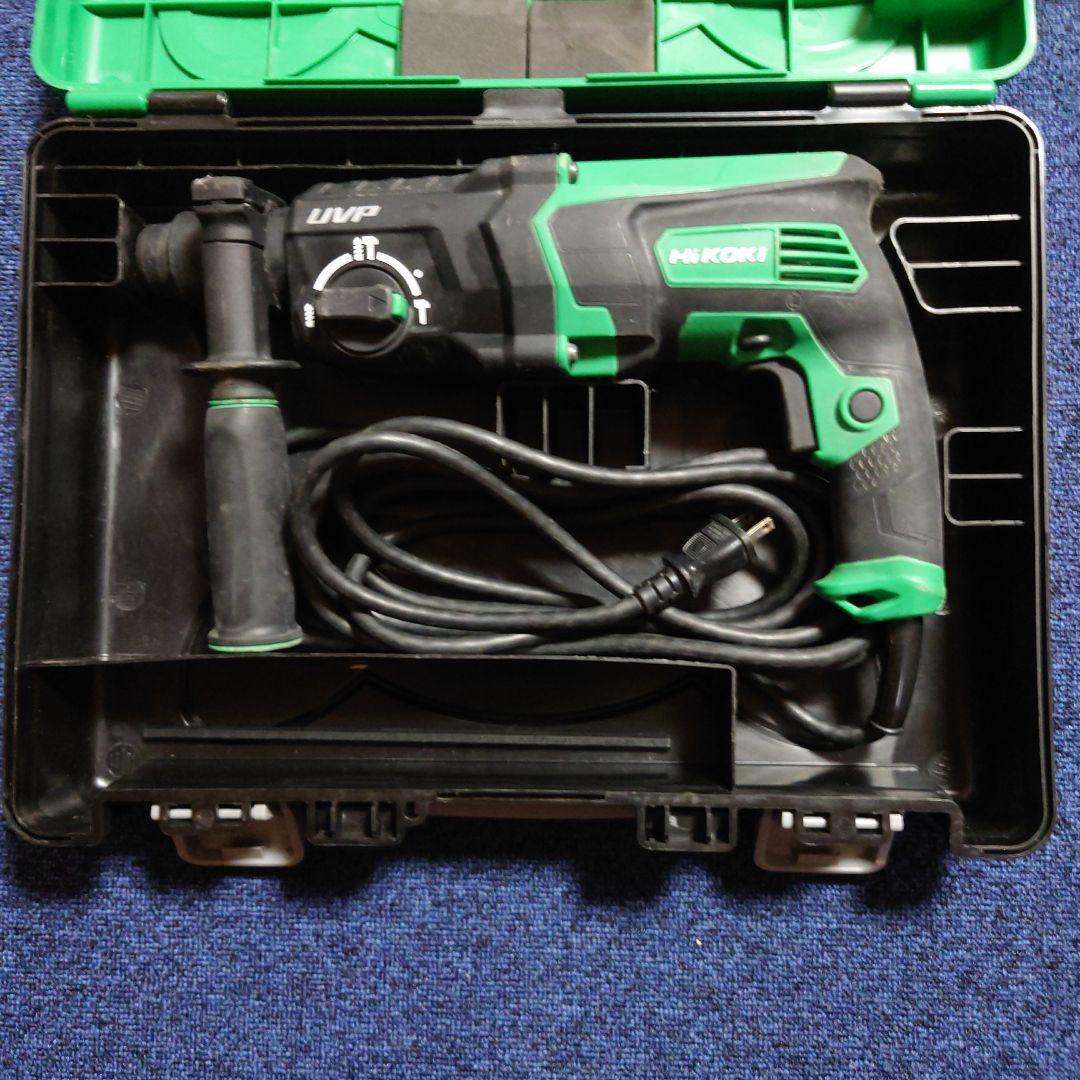 HiKOKI DH