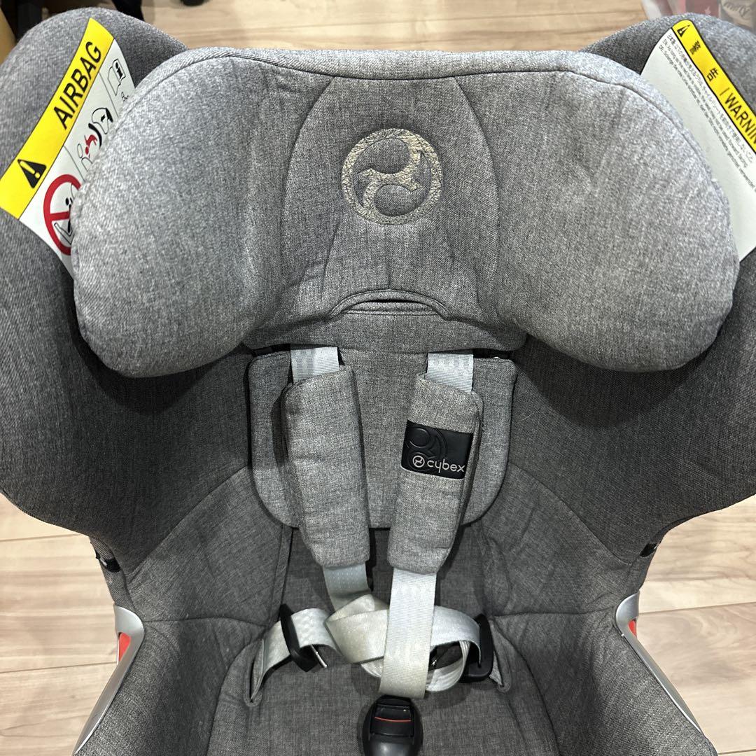 Cybex Sirona サイベックス シローナ 伊勢丹限定