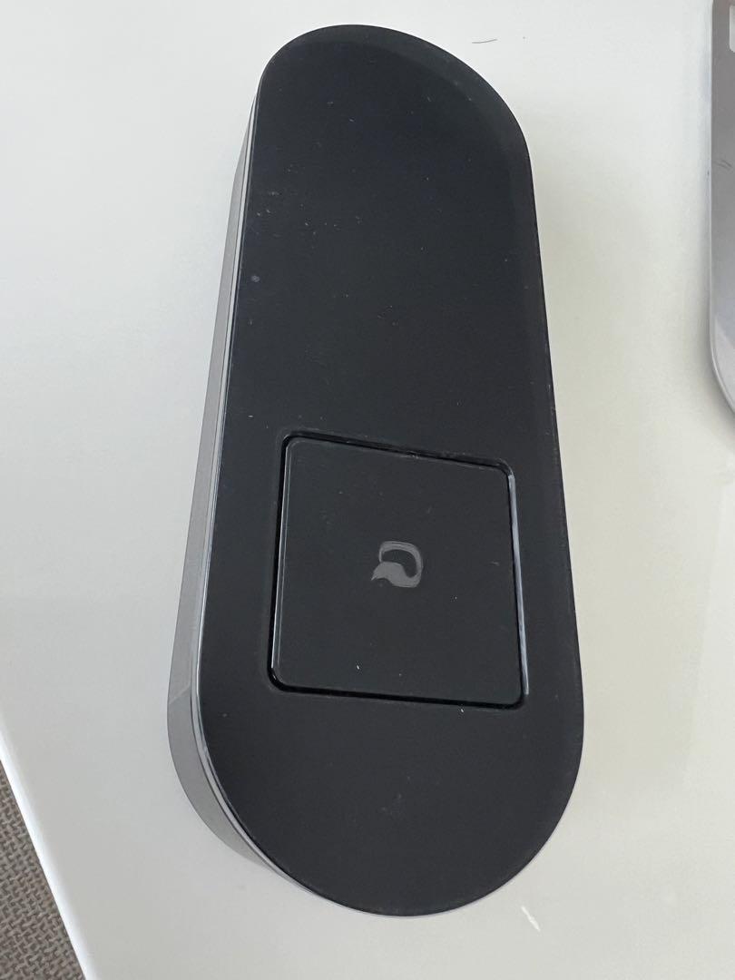 その他 Qrio Pad