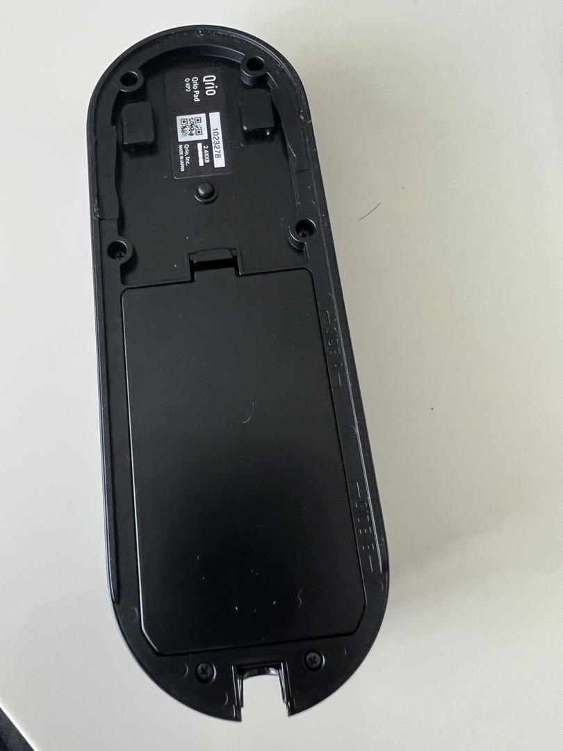 その他 Qrio Pad