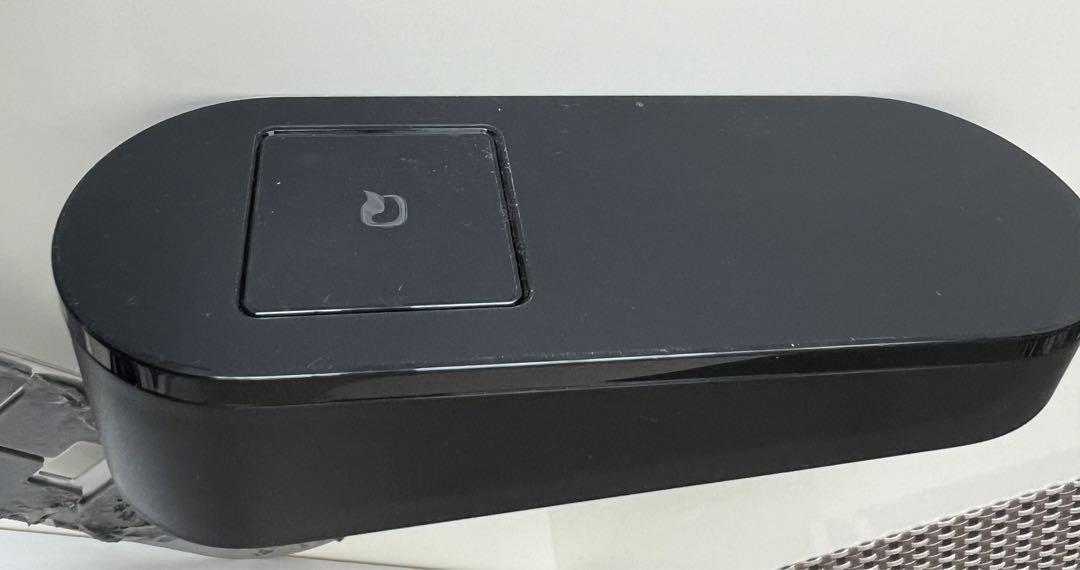 その他 Qrio Pad