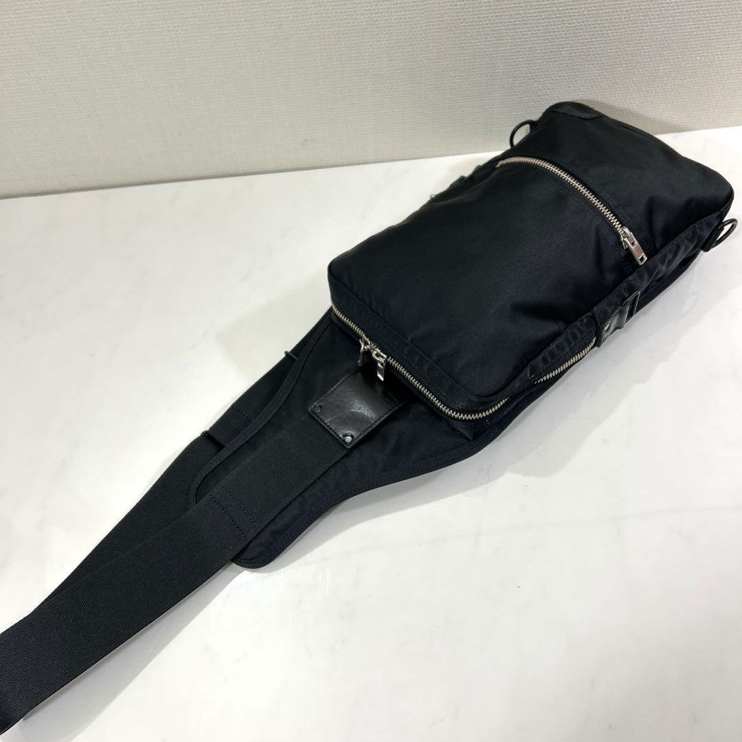 ポーター　PORTER スリングショルダー　リフト　ワンショルダー　バック
