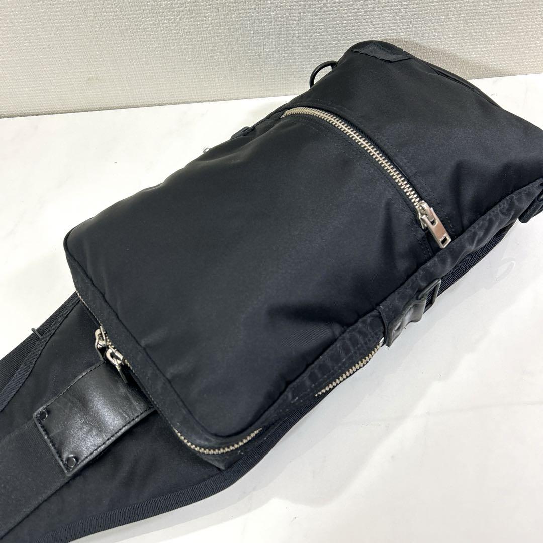 ポーター　PORTER スリングショルダー　リフト　ワンショルダー　バック