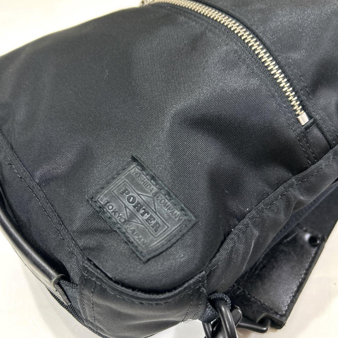 ポーター　PORTER スリングショルダー　リフト　ワンショルダー　バック