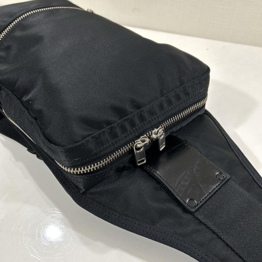 ポーター　PORTER スリングショルダー　リフト　ワンショルダー　バック