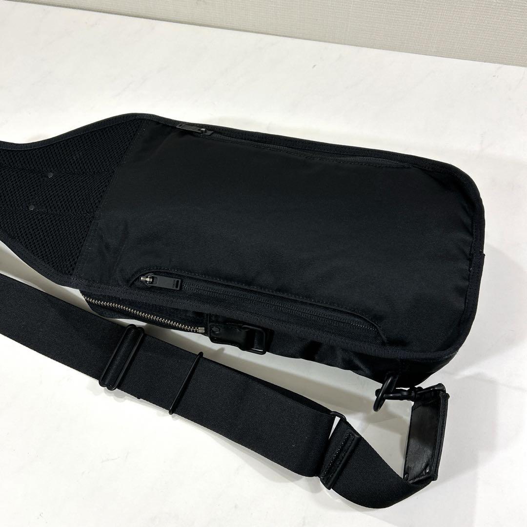 ポーター　PORTER スリングショルダー　リフト　ワンショルダー　バック