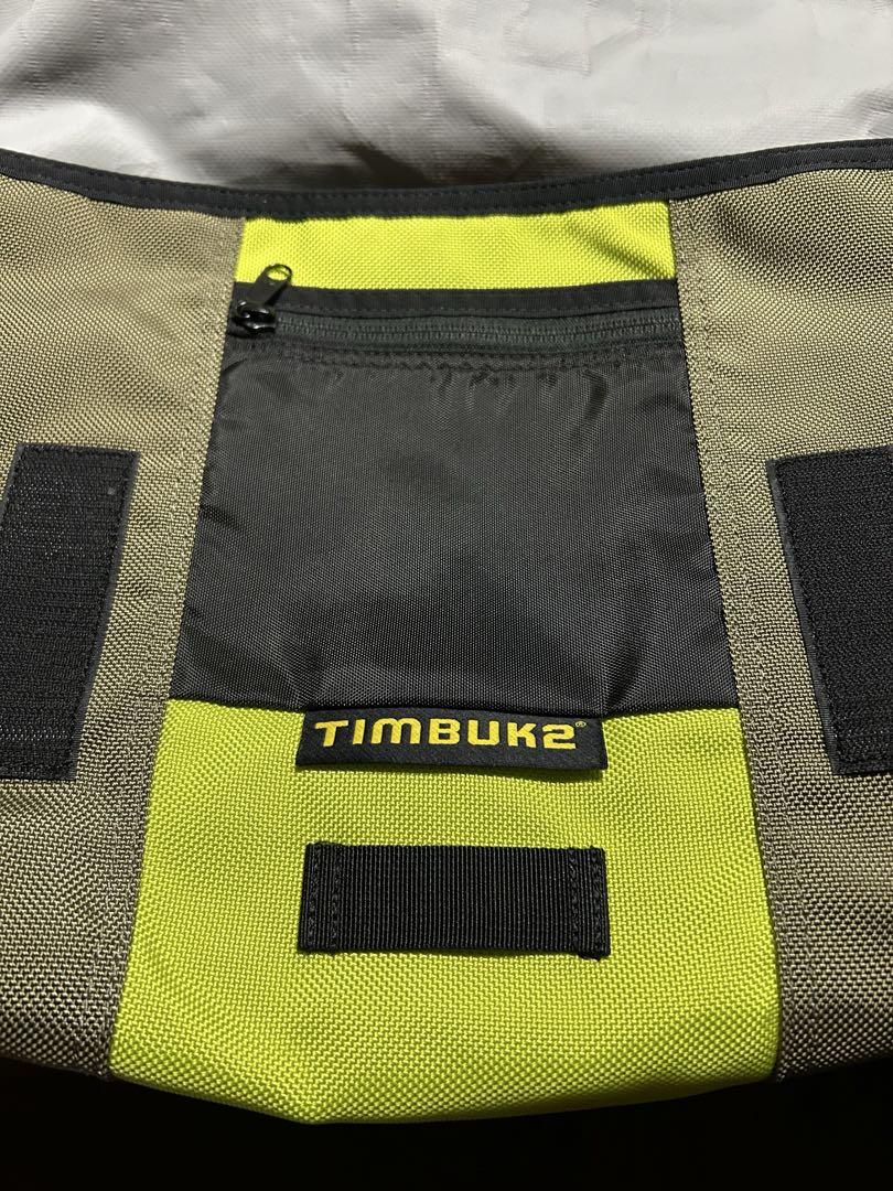美品 ティンバック2 TIMBUK2 メッセンジャーバッグ Mサイズ