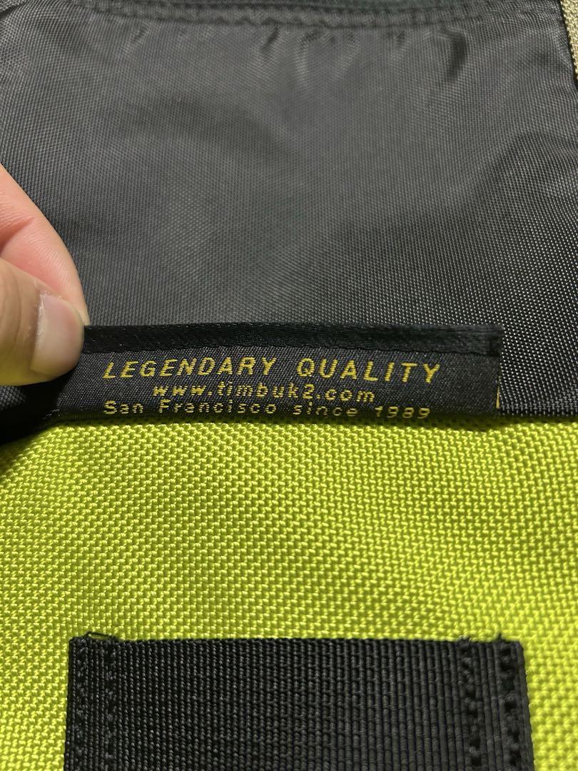 美品 ティンバック2 TIMBUK2 メッセンジャーバッグ Mサイズ