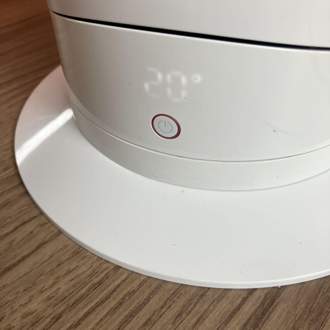 2019年 ダイソン　dyson HOT+CooL AM09 リモコン付き