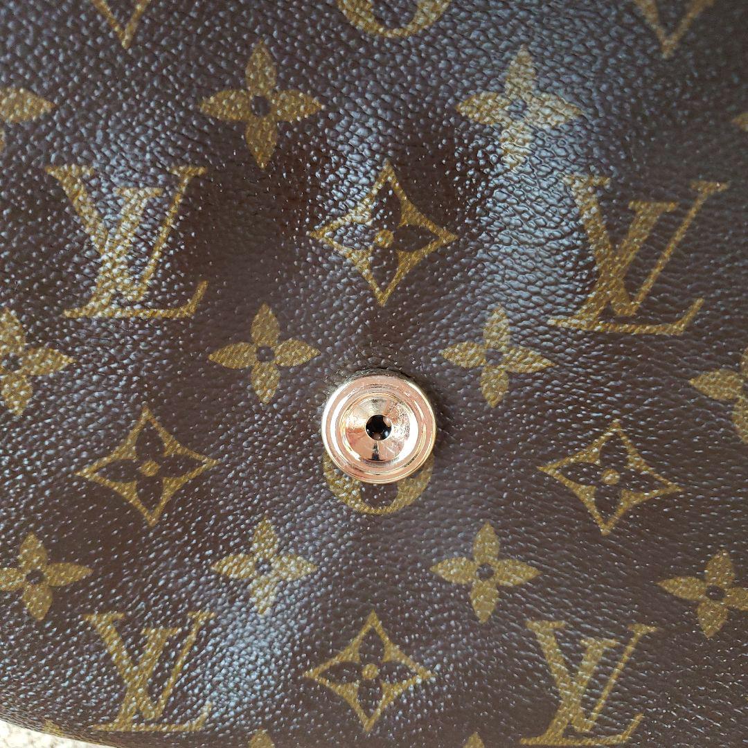 LOUIS VUITTON サンクルー ショルダーバッグ