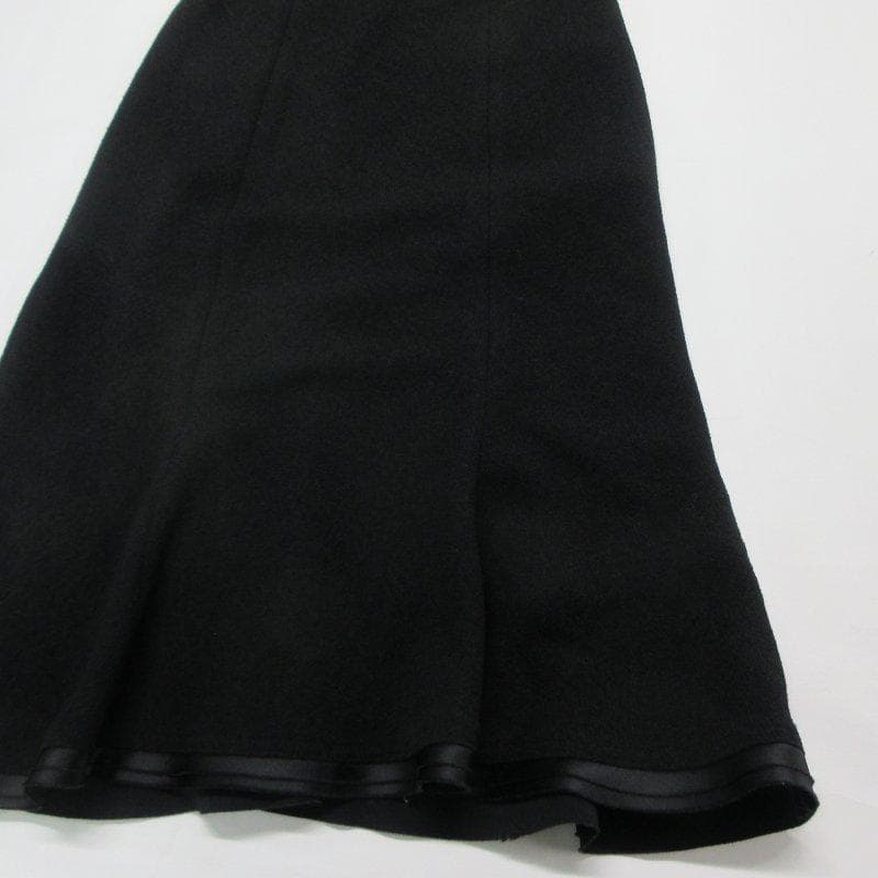 MY0999▲M'S GRACY▲エムズグレイシー ワンピース ビジュー 38