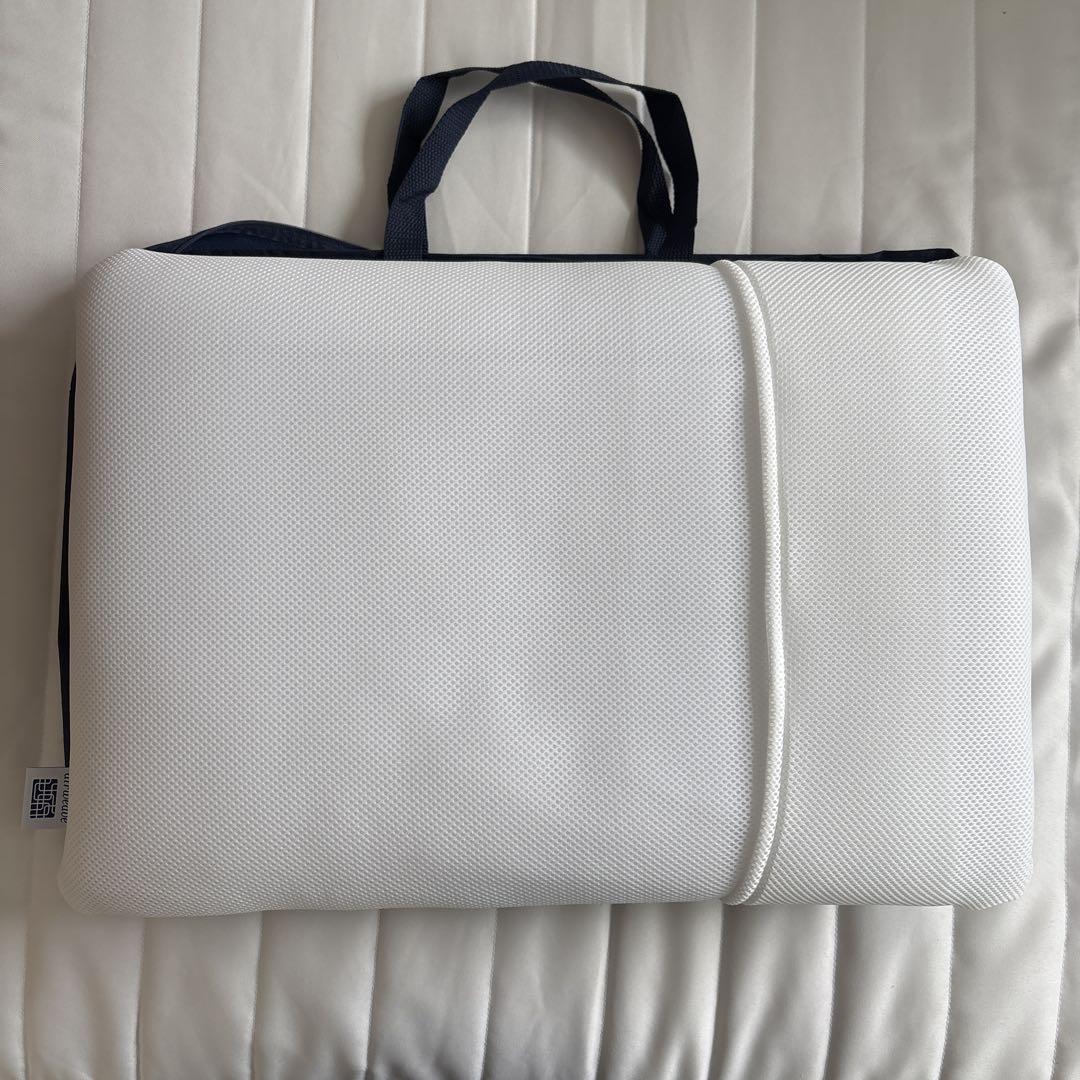 【美品】 エアウィーヴ ピロー スタンダード airweave