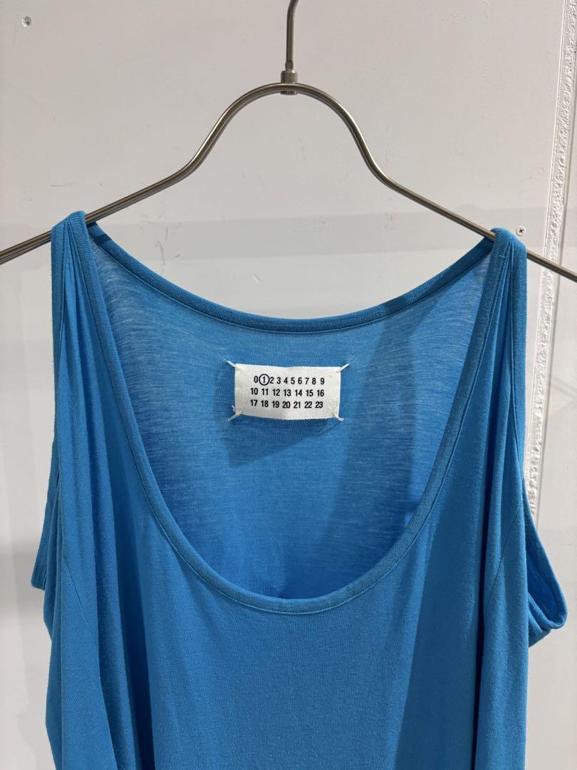 ー品販売  変形 Margiela Martin 00s ロンt メルカリ - 下北沢 kakko トップス