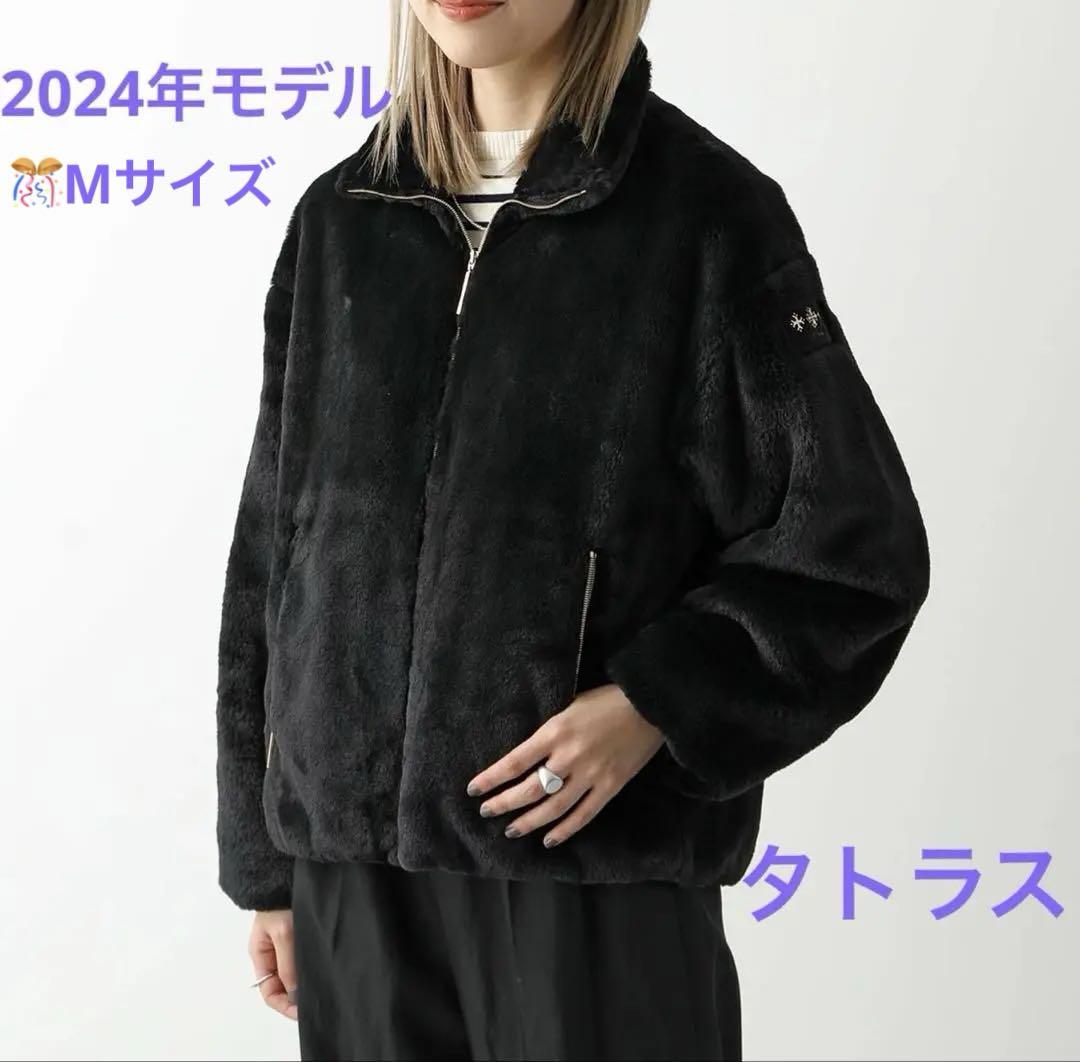 2190ま ハンガー付きTATRAS BARBRA 2024年モデル　ブラック 2190ま ハンガー付きTATRAS BARBRA 2024年モデル ブラック
