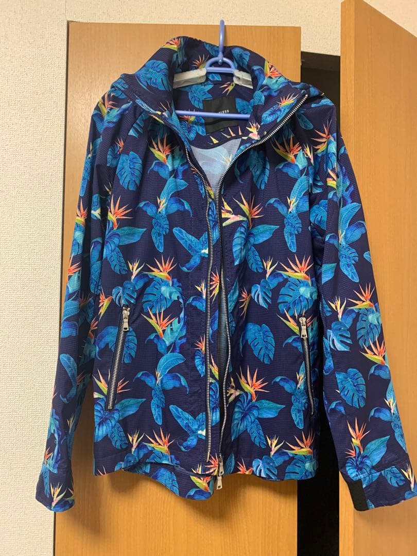 レディース LOVELESS ジャンパー リバーシブル 花柄の通販 by すー♪'s