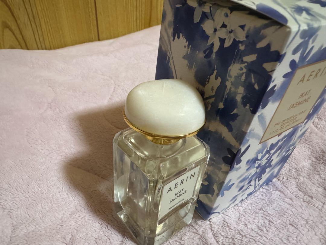 エアリン　♡イカットジャスミン　オードパルファム　エスティローダー　50ml