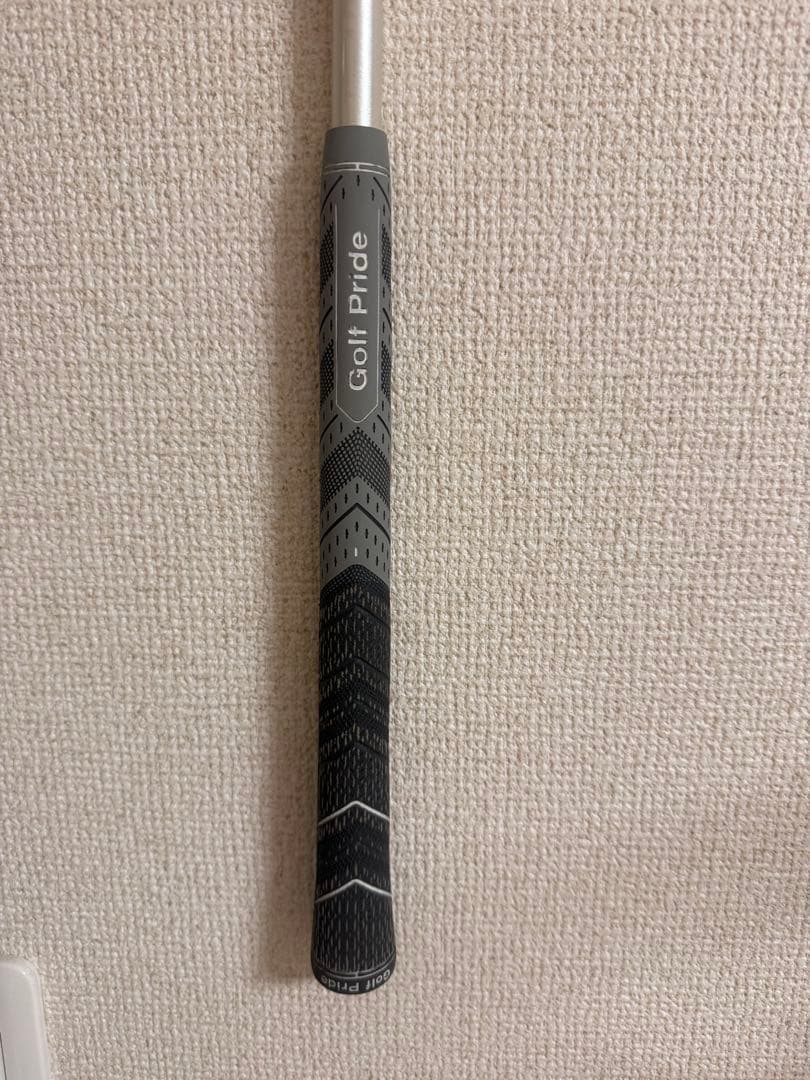 Graphite Design TOUR AD DI7s コブラスリーブ