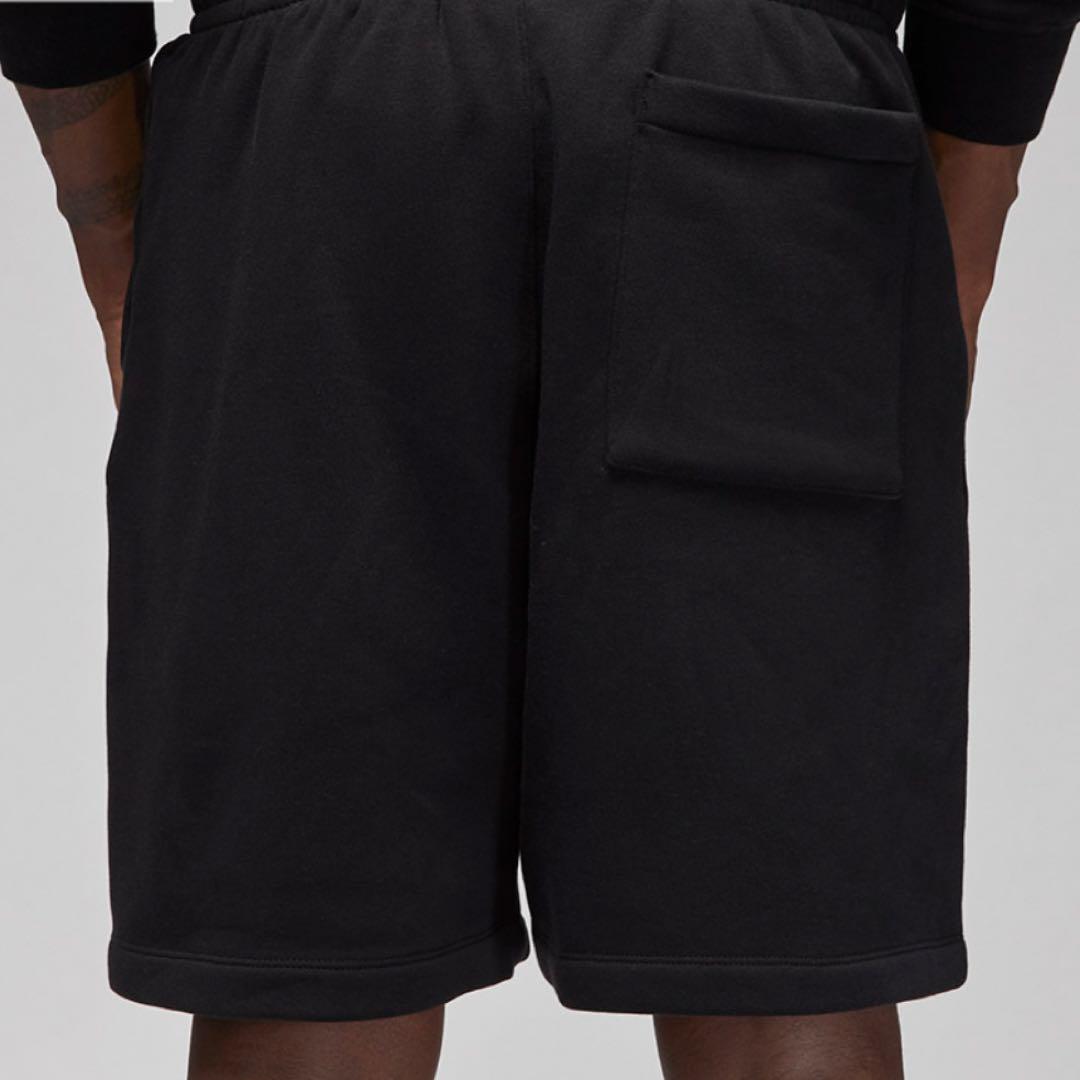 新品　ナイキ ジョーダン JORDAN ハーフパンツ Tシャツ セット XL
