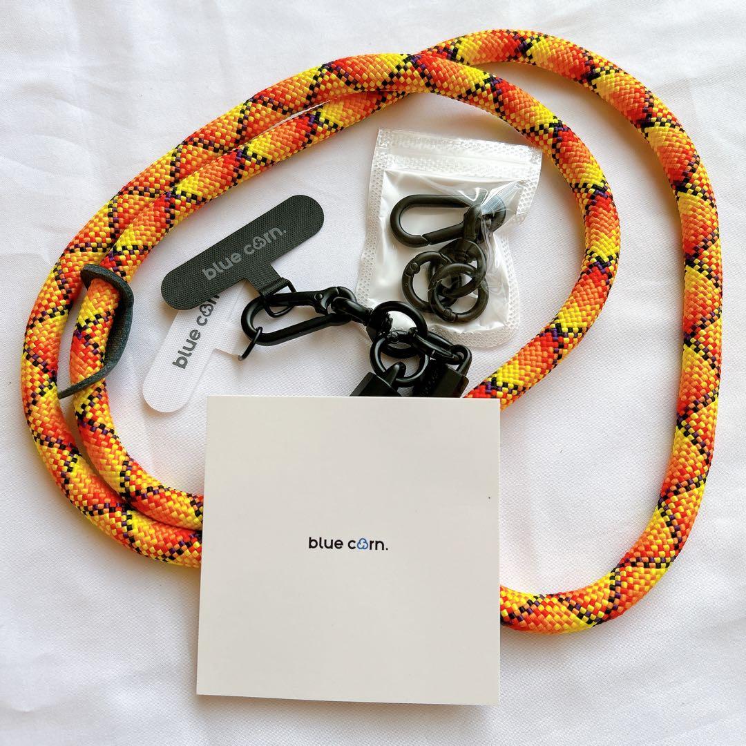 ☆ スマホショルダー ストラップ ネックストラップ ショルダー