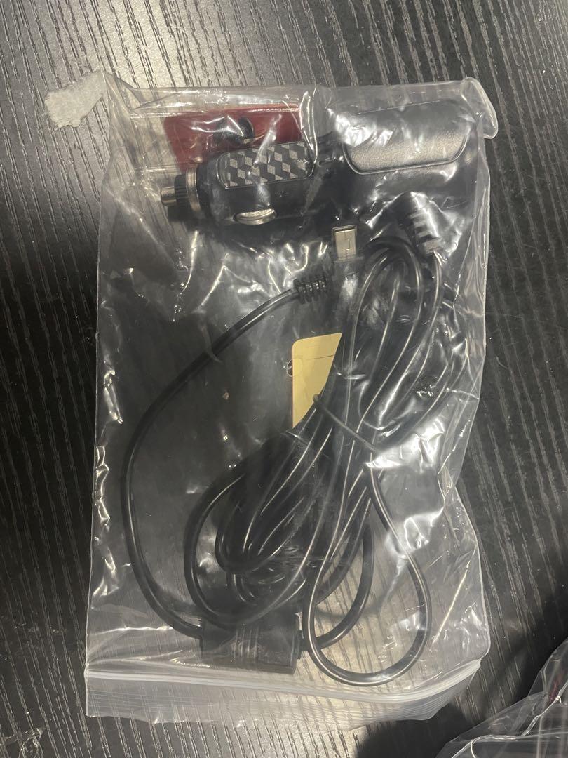 ドライブレコーダー ミラー型 4K高画质