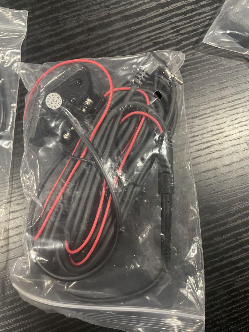 ドライブレコーダー ミラー型 4K高画质