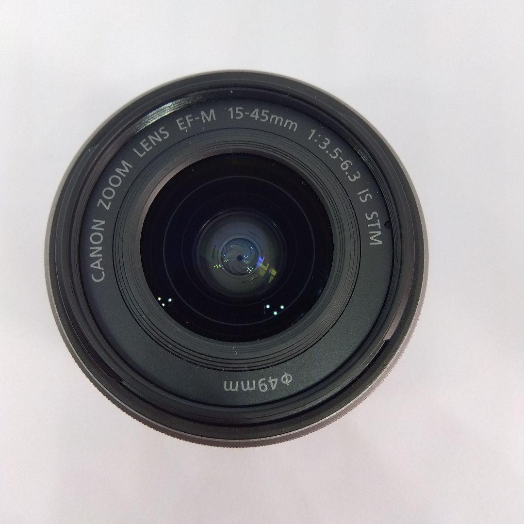 EOS M100