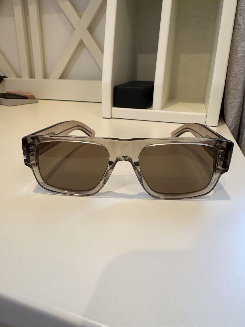 YSL SAINT LAURENT サングラス SL659