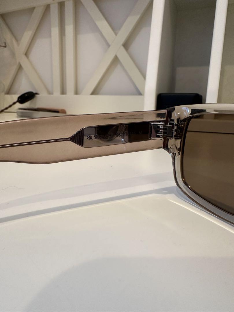 YSL SAINT LAURENT サングラス SL659
