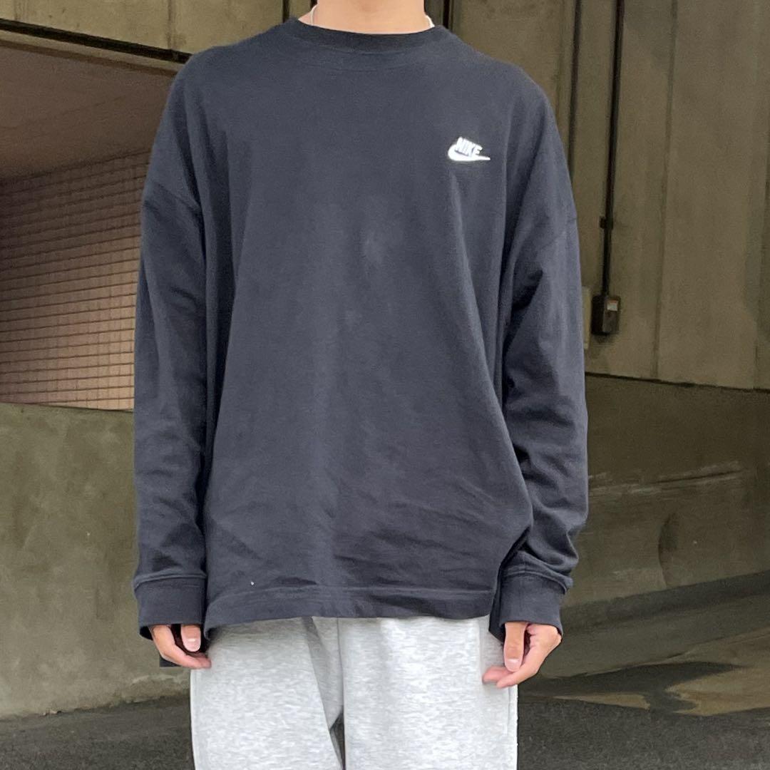 N NIKEピースマイナスワン