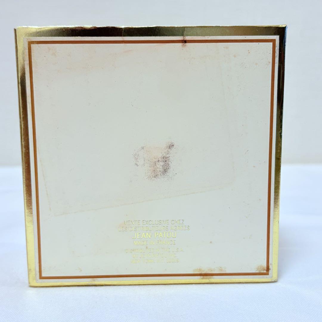【未使用品】JEAN PATOU 1000パルファム　15ml 新品 JEAN PATOU 1000 ミル パルファム 香水 15ml - メルカリ
