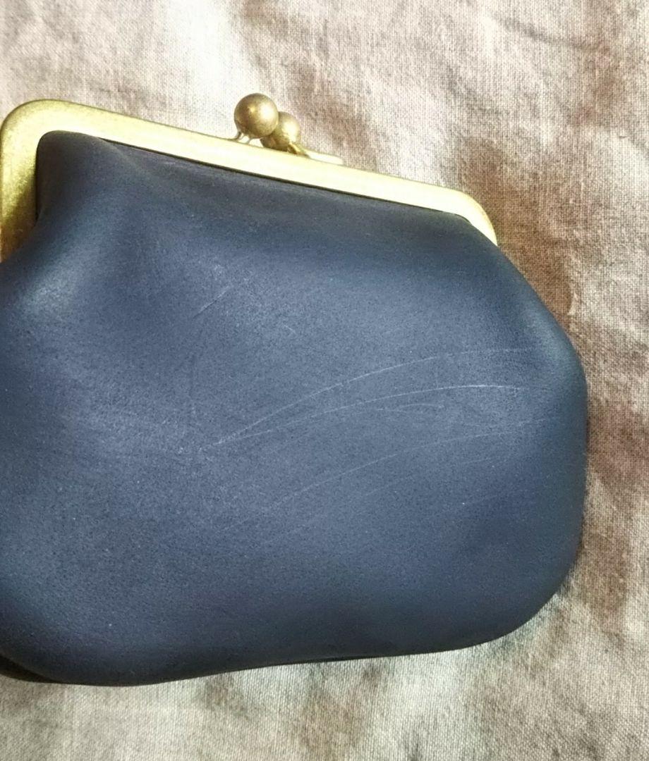 N25 がま口財布 N25 | がま口財布 Mサイズ(タープ付きモデル)