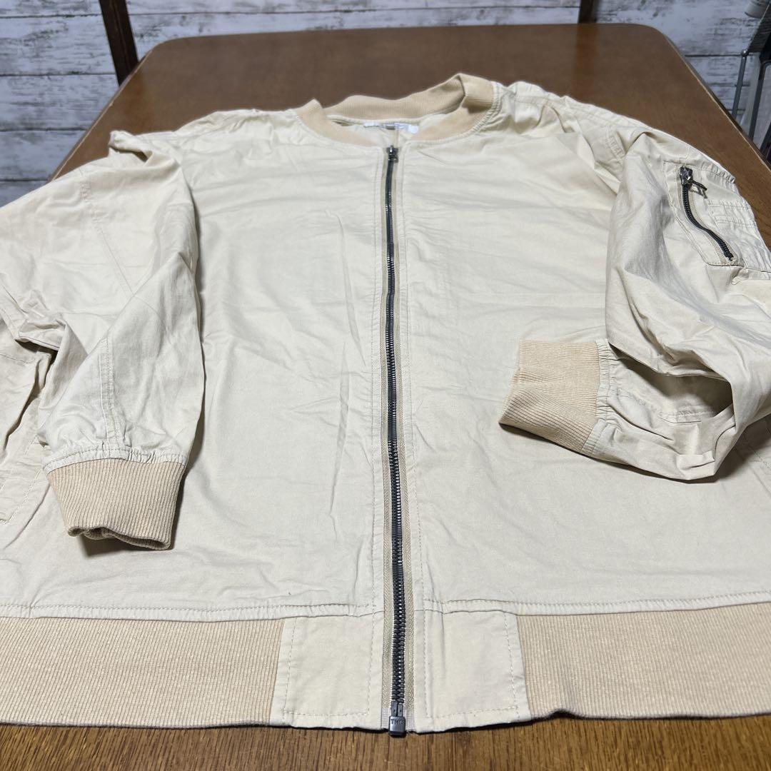 メンズTシャツ　(長袖) 6L